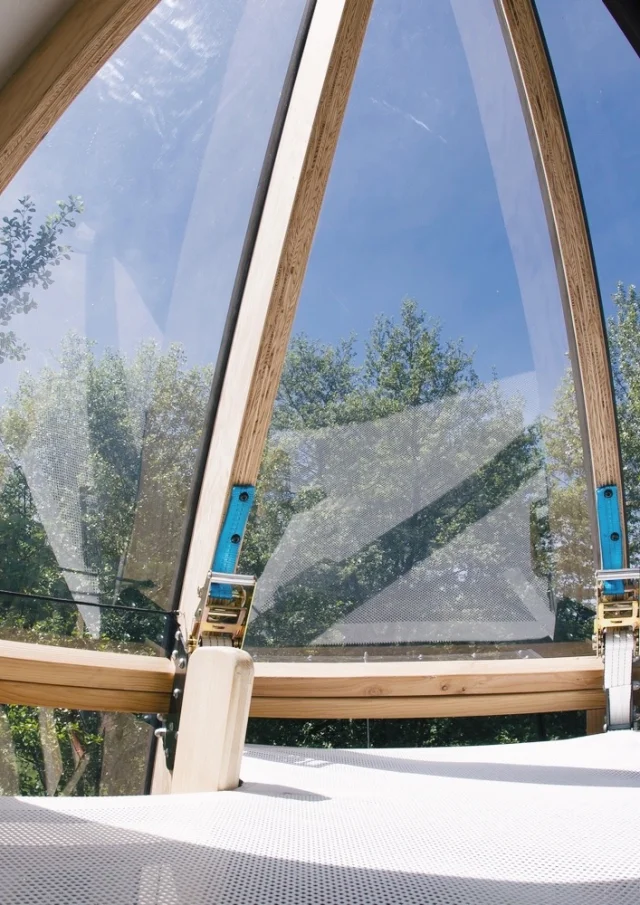 Ferienwohnungen Hauts De France Atypische Unterkunft Ausgefallen Vermietung