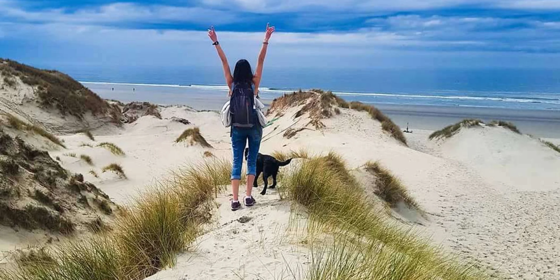 Reservieren Ferienhaus Ferienwohnung Ferienhäuser Baie De Somme Promenade Plage