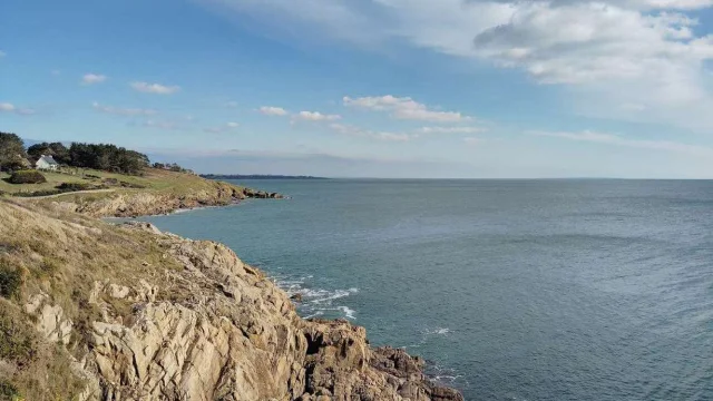 Reservieren Ferienhaus Ferienwohnung Ferienhäuser Finistere Anse De Rospico