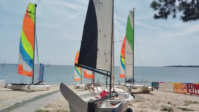 Reservieren Ferienhaus Ferienwohnung Ferienhäuser Finistere Unterkunft Wassersport Strand Paddeln Segeln Cap Coz