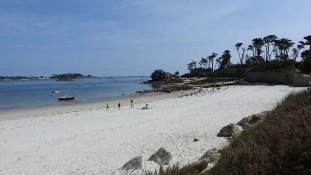 Reservieren Ferienhaus Ferienwohnung Ferienhäuser Finistere Nord Plage