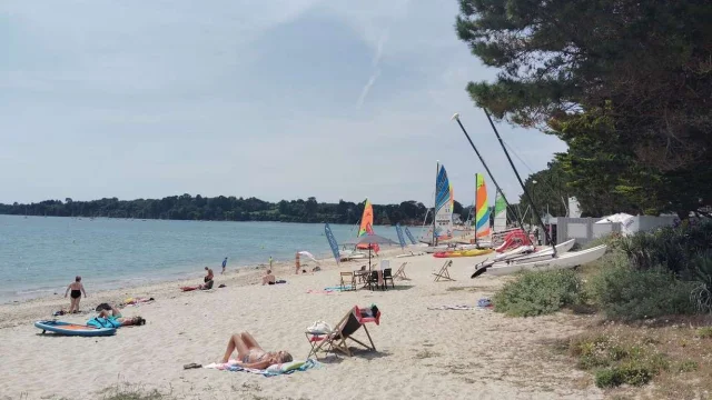 Reservieren Ferienhaus Ferienwohnung Ferienhauser Finistere Ferienwohnung Bretagne Familie Strände Cap Coz