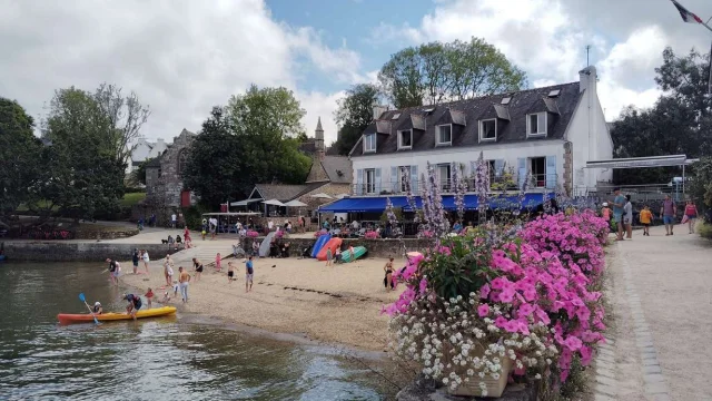 Reservieren Ferienhaus Ferienwohnung Ferienhauser Finistere Ferienwohnung Bretagne Sainte Marine