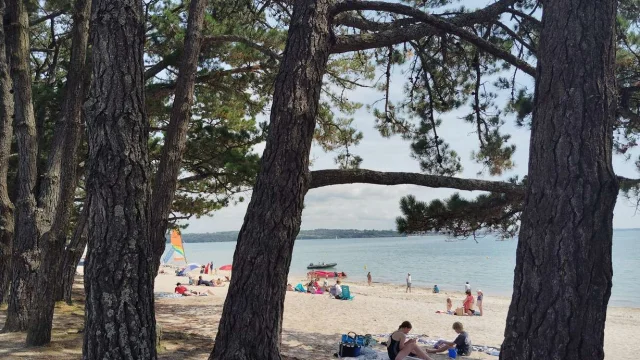 Reservieren Ferienhaus Ferienwohnung Ferienhäuser Finistere Ferienwohnungen Cap Coz Familie Strand Bretagne