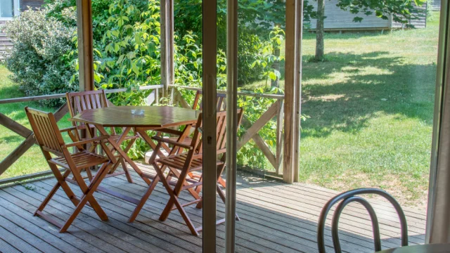 Location Gite Aveyron La Cascade Sainte Eulalie Olt Calme Nature