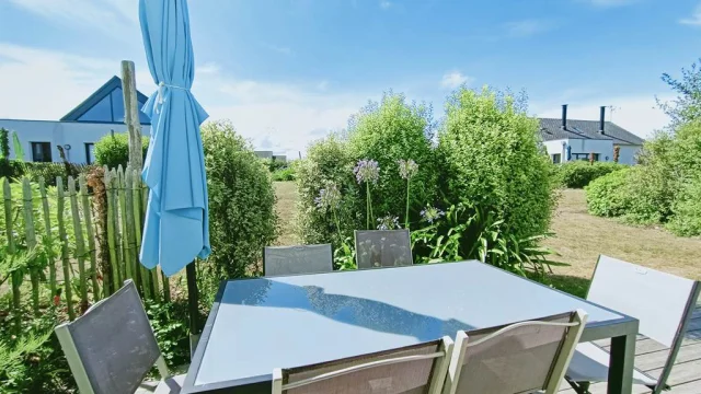 Location Gite Bretagne Erquy Les Gites Du Pecheur