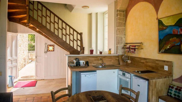 Location Gite Chateau De Termes Chambre Hotes