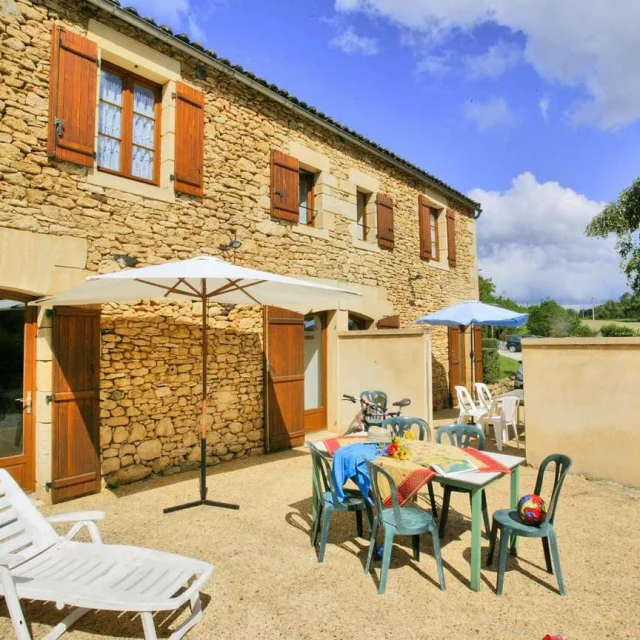 Location Gite Dordogne Perigord Louer Une Maison