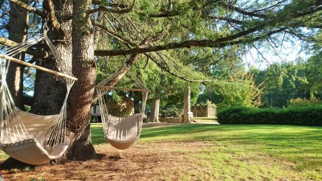 Location Gite Dordogne Perigord Domaine De Cournet Haut