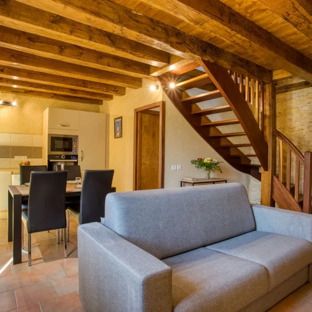 Location Gite Dordogne Riviere Esperance