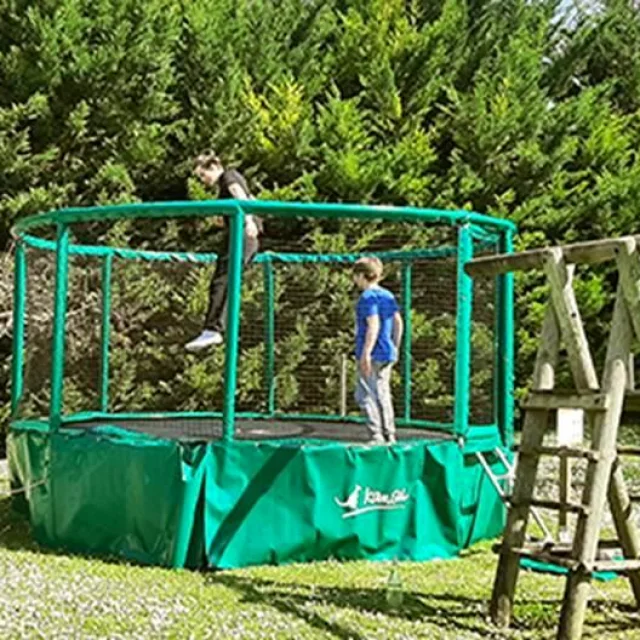 Location Gite Familial Gers Domaine De La Brette