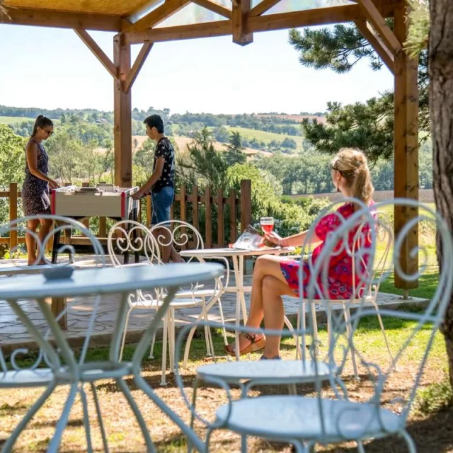 Location Gite Gers Auch Mirepoix Vacances Familiales Piscine