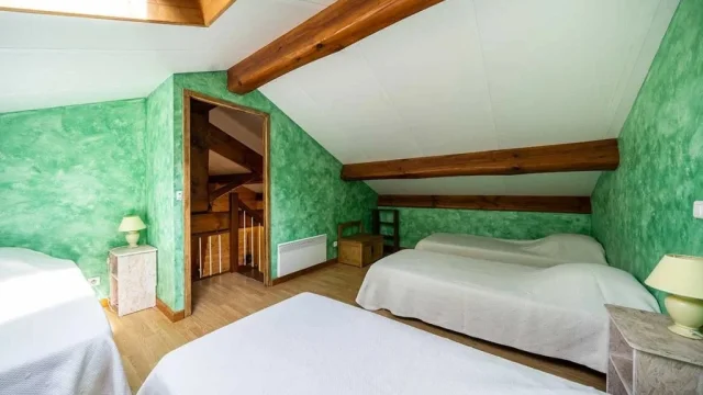 Location Gite Herault Le Domaine Du Moulinet