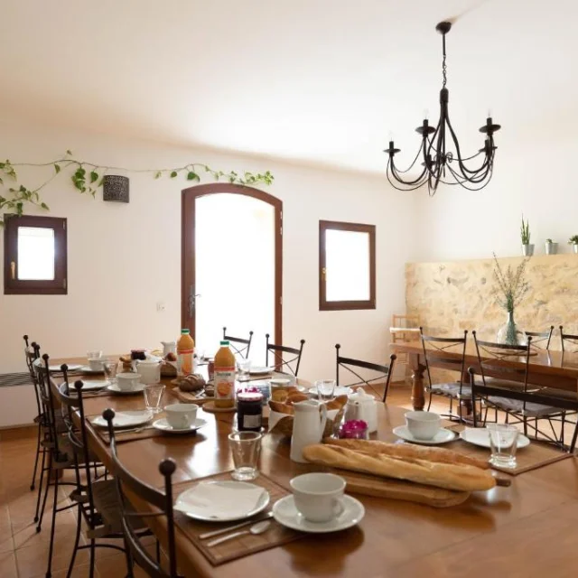 Location Gite Vaucluse Chambres D Hotes Le Relais Du Grand Logis