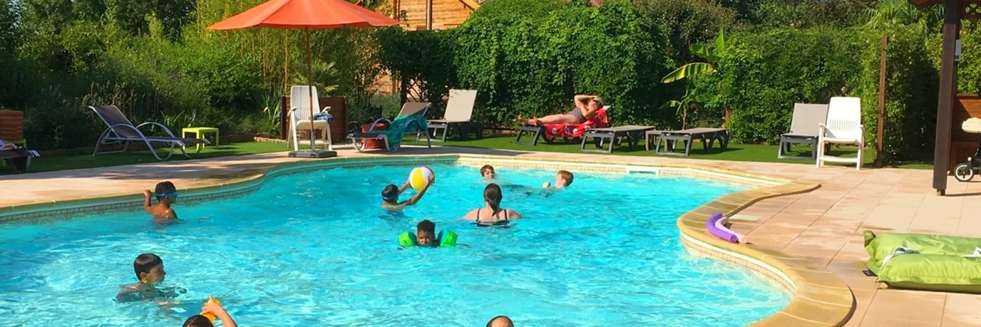 Villages De Gites En France Ferienresidenzen In Frankreich