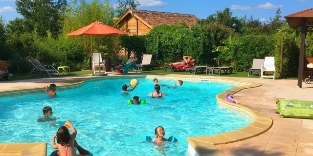 Villages De Gites En France Holiday Residences In France