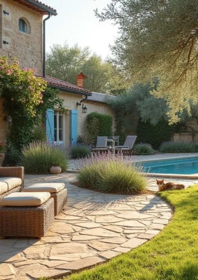 Vermietung Gite Ferienhäuser Mit Haustiere Akzeptiert 1