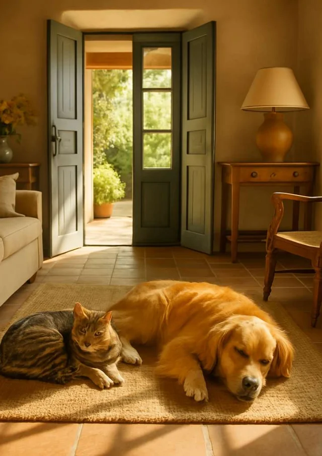 Ferienwohnungen Ferienhaus Ferienwohnung Ferienhaus Frankreich Pet Friendly Dordogne